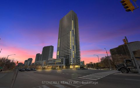 Photo 1 at LPH07 - 2015 Sheppard Avenue E, Henry Farm, Toronto