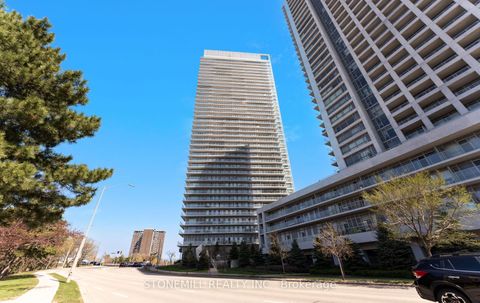 Photo 2 at LPH07 - 2015 Sheppard Avenue E, Henry Farm, Toronto