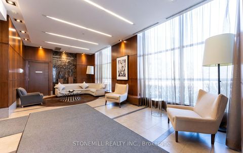 Photo 5 at LPH07 - 2015 Sheppard Avenue E, Henry Farm, Toronto
