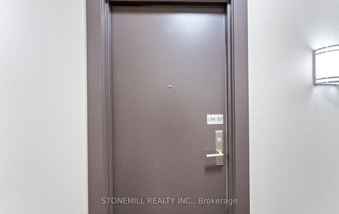Photo 6 at LPH07 - 2015 Sheppard Avenue E, Henry Farm, Toronto