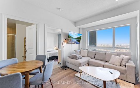 Photo 9 at LPH07 - 2015 Sheppard Avenue E, Henry Farm, Toronto
