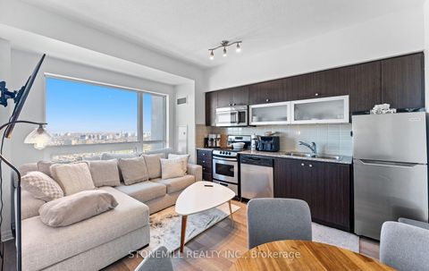 Photo 10 at LPH07 - 2015 Sheppard Avenue E, Henry Farm, Toronto