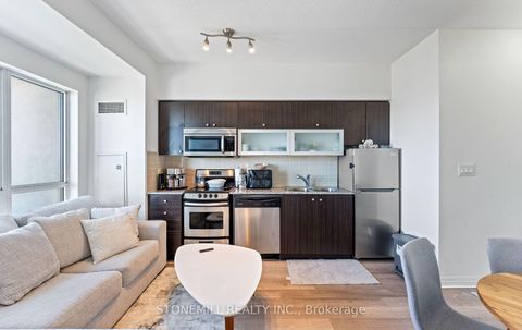 Photo 11 at LPH07 - 2015 Sheppard Avenue E, Henry Farm, Toronto