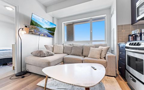 Photo 12 at LPH07 - 2015 Sheppard Avenue E, Henry Farm, Toronto