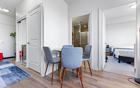 Photo 13 at LPH07 - 2015 Sheppard Avenue E, Henry Farm, Toronto