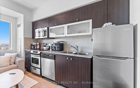 Photo 14 at LPH07 - 2015 Sheppard Avenue E, Henry Farm, Toronto