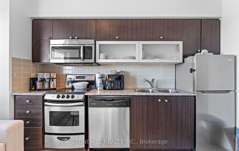 Photo 15 at LPH07 - 2015 Sheppard Avenue E, Henry Farm, Toronto