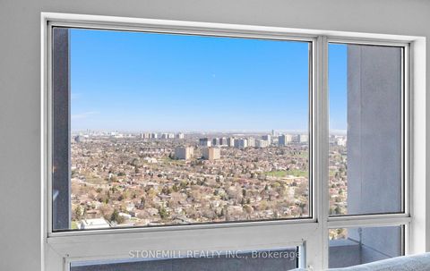 Photo 17 at LPH07 - 2015 Sheppard Avenue E, Henry Farm, Toronto