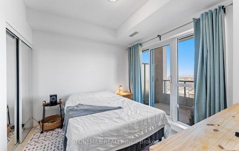 Photo 18 at LPH07 - 2015 Sheppard Avenue E, Henry Farm, Toronto
