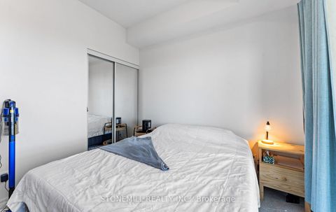 Photo 19 at LPH07 - 2015 Sheppard Avenue E, Henry Farm, Toronto