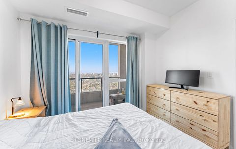 Photo 20 at LPH07 - 2015 Sheppard Avenue E, Henry Farm, Toronto