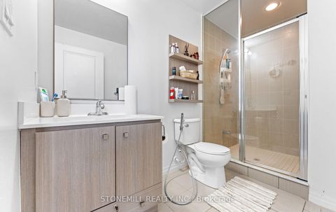 Photo 21 at LPH07 - 2015 Sheppard Avenue E, Henry Farm, Toronto