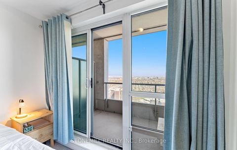 Photo 23 at LPH07 - 2015 Sheppard Avenue E, Henry Farm, Toronto