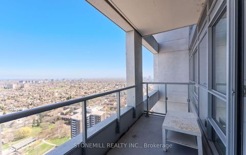 Photo 24 at LPH07 - 2015 Sheppard Avenue E, Henry Farm, Toronto