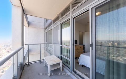 Photo 25 at LPH07 - 2015 Sheppard Avenue E, Henry Farm, Toronto