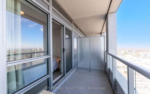 Photo 26 at LPH07 - 2015 Sheppard Avenue E, Henry Farm, Toronto