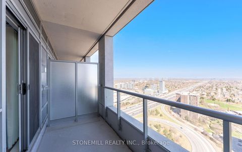 Photo 27 at LPH07 - 2015 Sheppard Avenue E, Henry Farm, Toronto