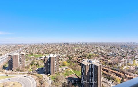 Photo 29 at LPH07 - 2015 Sheppard Avenue E, Henry Farm, Toronto