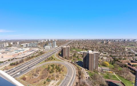 Photo 30 at LPH07 - 2015 Sheppard Avenue E, Henry Farm, Toronto