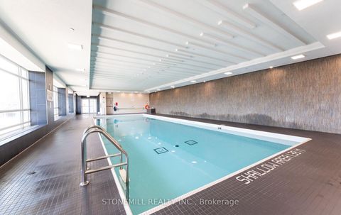 Photo 31 at LPH07 - 2015 Sheppard Avenue E, Henry Farm, Toronto