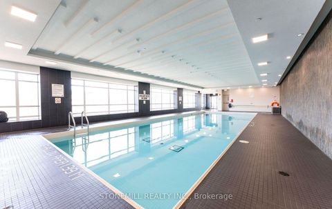 Photo 32 at LPH07 - 2015 Sheppard Avenue E, Henry Farm, Toronto