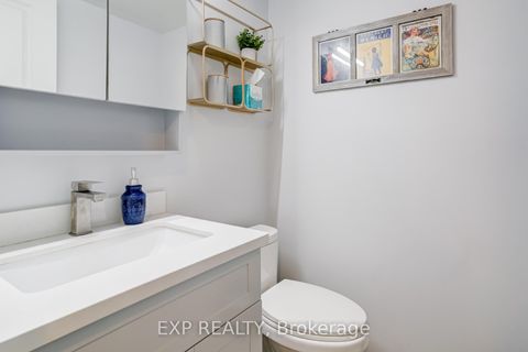 Photo 18 at TH23 - 93 The Queensway, Swansea, Toronto