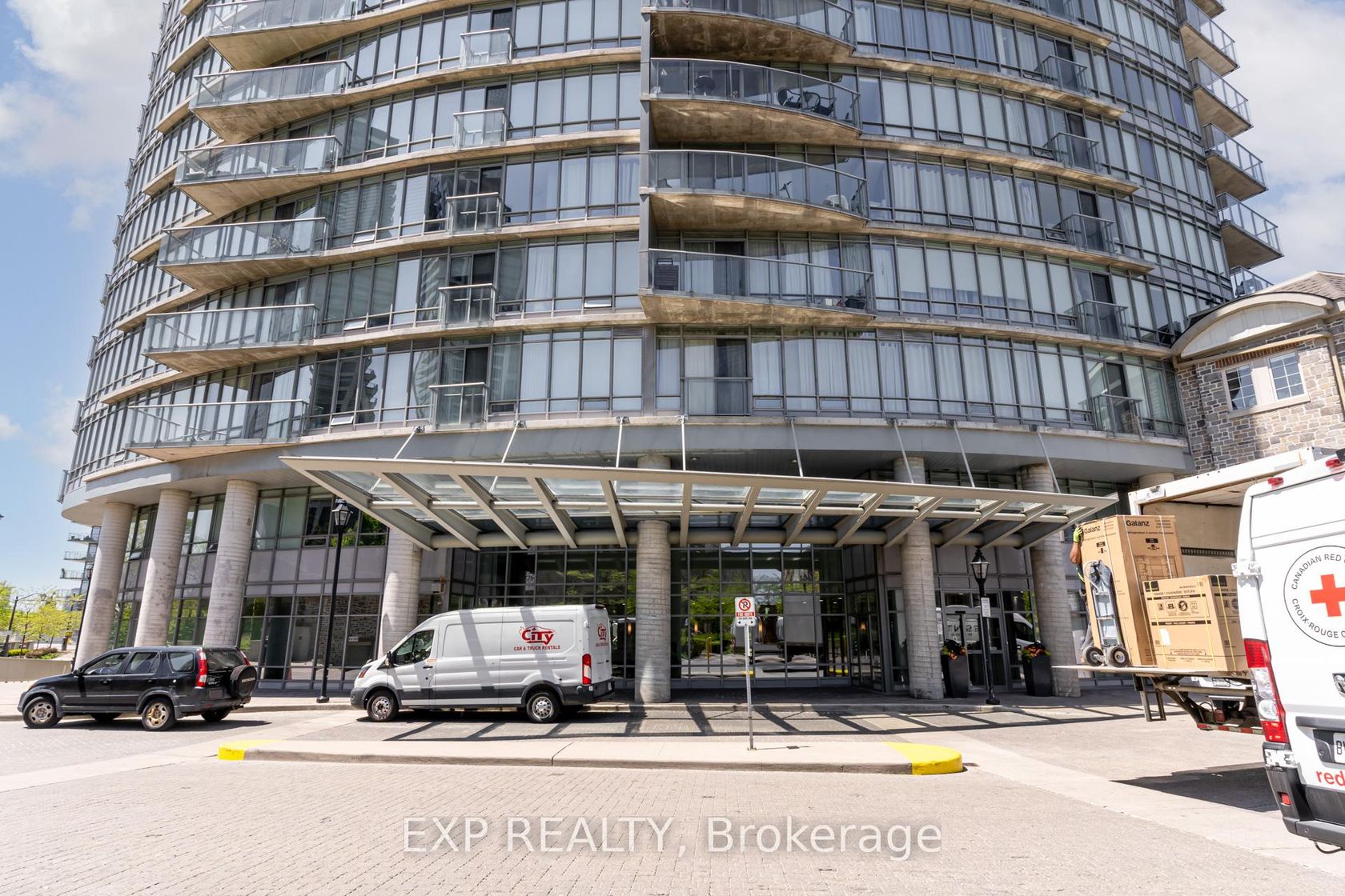 Photo 27 at TH23 - 93 The Queensway, Swansea, Toronto Photo 27 at TH23 - 93 The Queensway, Swansea, Toronto