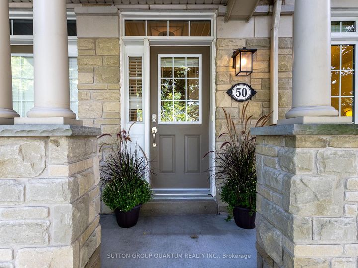 Photo 2 at 50 Rosewood Avenue, Port Credit, Mississauga