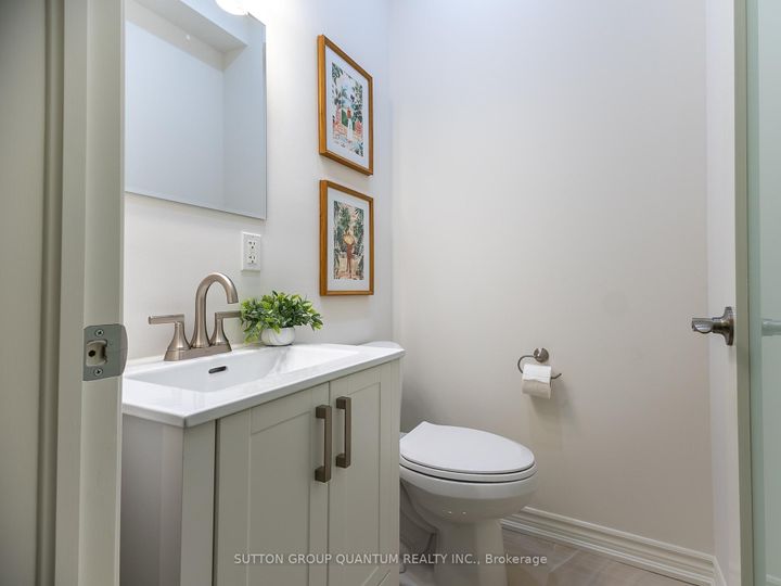 Photo 5 at 50 Rosewood Avenue, Port Credit, Mississauga