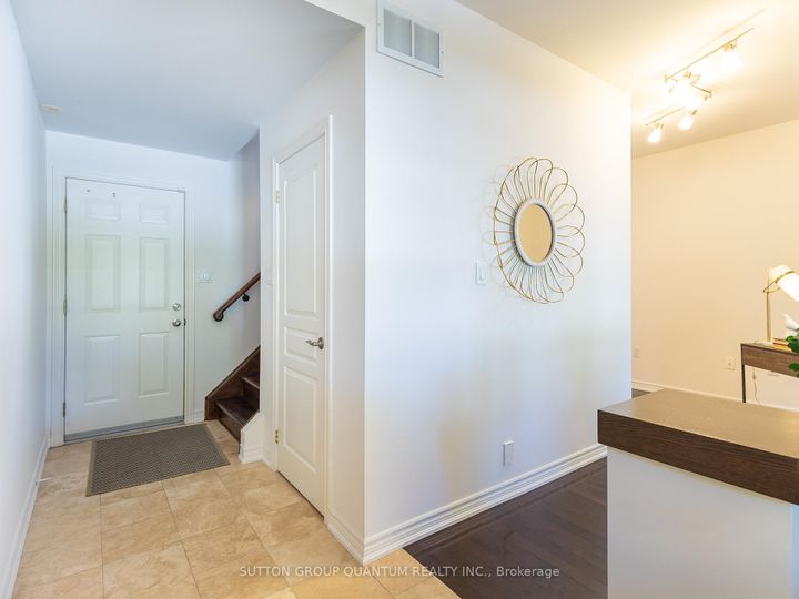 Photo 6 at 50 Rosewood Avenue, Port Credit, Mississauga