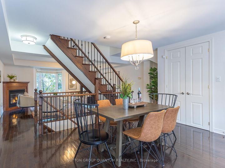 Photo 7 at 50 Rosewood Avenue, Port Credit, Mississauga