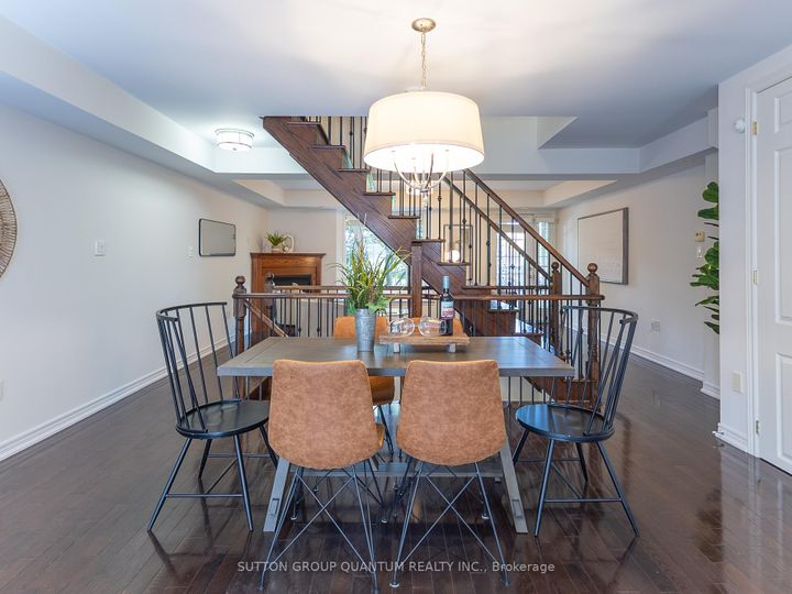 Photo 8 at 50 Rosewood Avenue, Port Credit, Mississauga