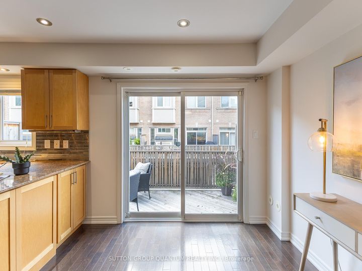 Photo 14 at 50 Rosewood Avenue, Port Credit, Mississauga