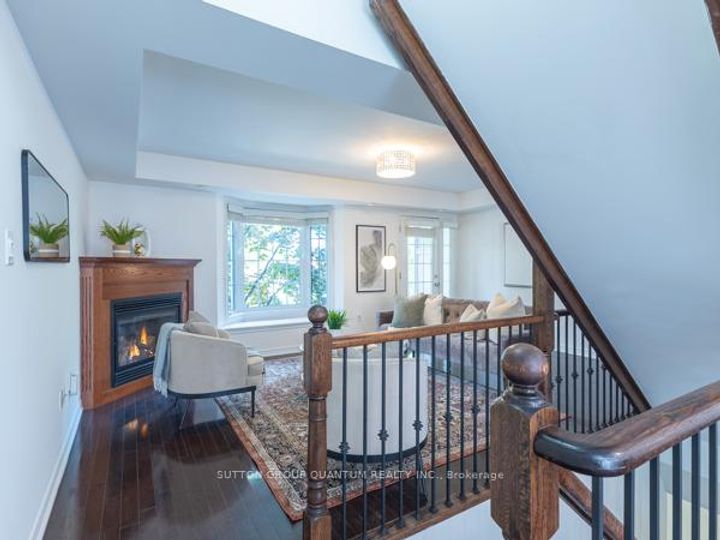 Photo 17 at 50 Rosewood Avenue, Port Credit, Mississauga