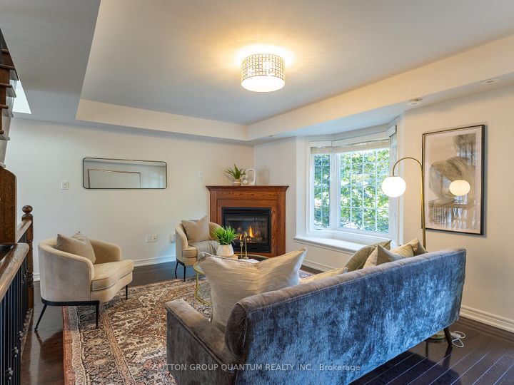 Photo 18 at 50 Rosewood Avenue, Port Credit, Mississauga