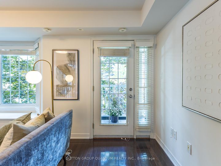 Photo 19 at 50 Rosewood Avenue, Port Credit, Mississauga