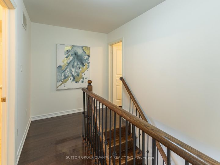 Photo 21 at 50 Rosewood Avenue, Port Credit, Mississauga
