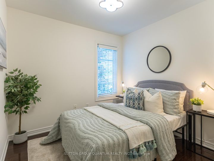 Photo 22 at 50 Rosewood Avenue, Port Credit, Mississauga