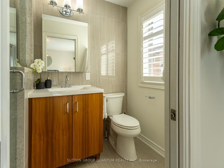 Photo 23 at 50 Rosewood Avenue, Port Credit, Mississauga