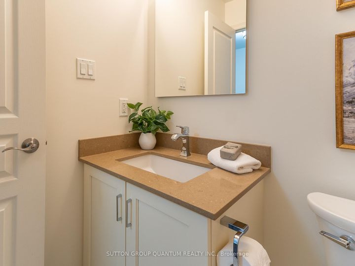 Photo 26 at 50 Rosewood Avenue, Port Credit, Mississauga