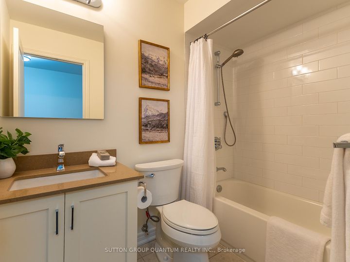 Photo 27 at 50 Rosewood Avenue, Port Credit, Mississauga