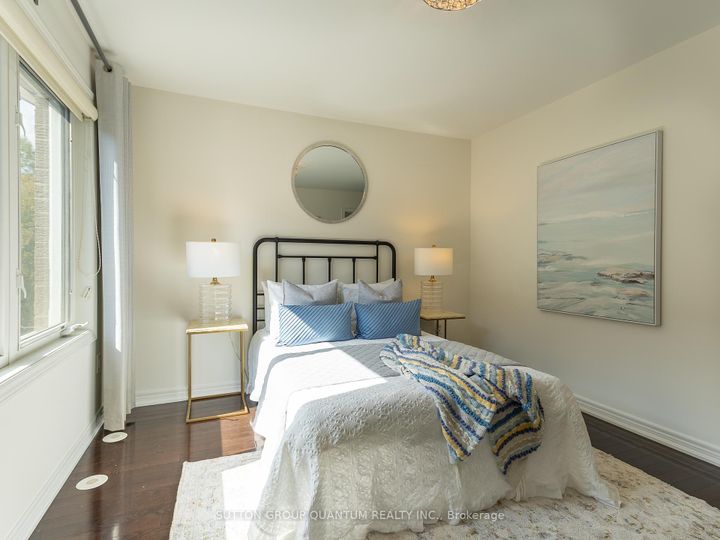 Photo 28 at 50 Rosewood Avenue, Port Credit, Mississauga