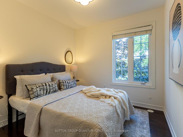 Photo 30 at 50 Rosewood Avenue, Port Credit, Mississauga