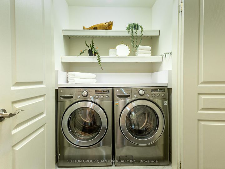Photo 31 at 50 Rosewood Avenue, Port Credit, Mississauga
