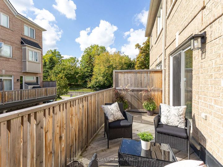 Photo 32 at 50 Rosewood Avenue, Port Credit, Mississauga