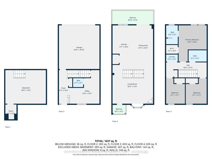 Photo 34 at 50 Rosewood Avenue, Port Credit, Mississauga
