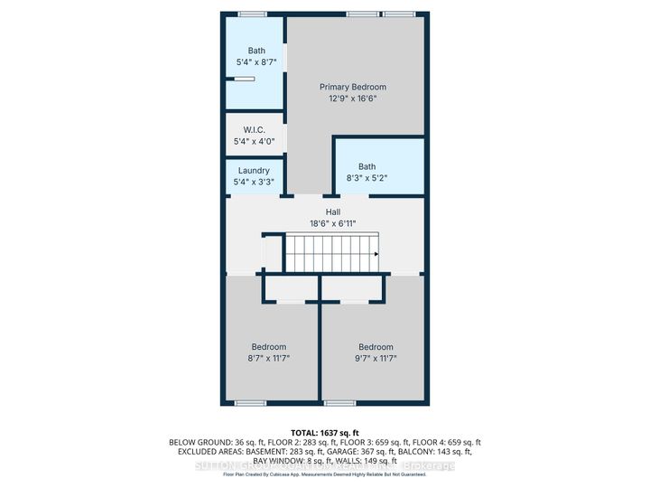 Photo 37 at 50 Rosewood Avenue, Port Credit, Mississauga
