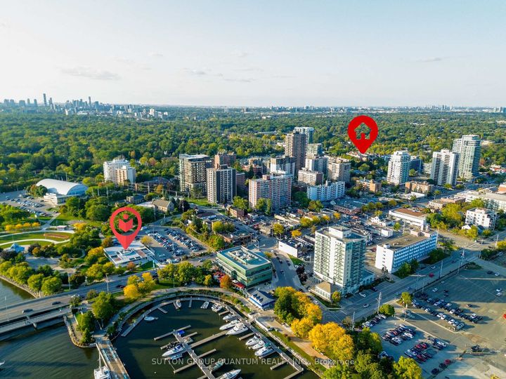 Photo 39 at 50 Rosewood Avenue, Port Credit, Mississauga
