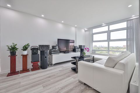 Photo 2 at 1208 - 345 Driftwood Avenue, Black Creek, Toronto