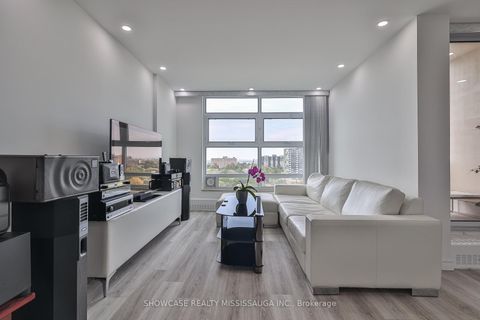 Photo 3 at 1208 - 345 Driftwood Avenue, Black Creek, Toronto